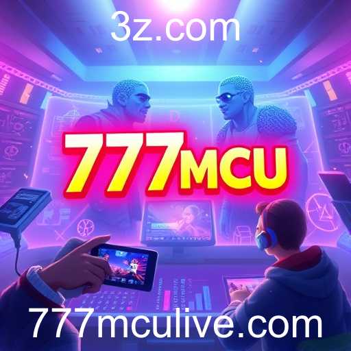 A Ascensão do 777MCU no Cenário dos Jogos Online