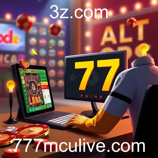 777mcu: O Impacto dos Jogos Online em 2025