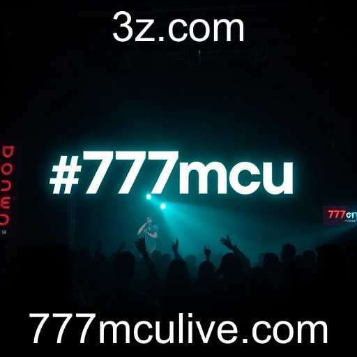 A Ascensão do 777MCU na Cultura Digital Brasileira