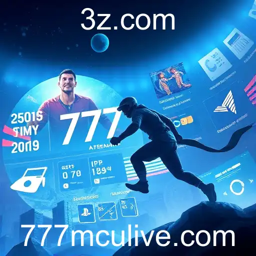 A Ascensão do 777MCU no Universo dos Jogos