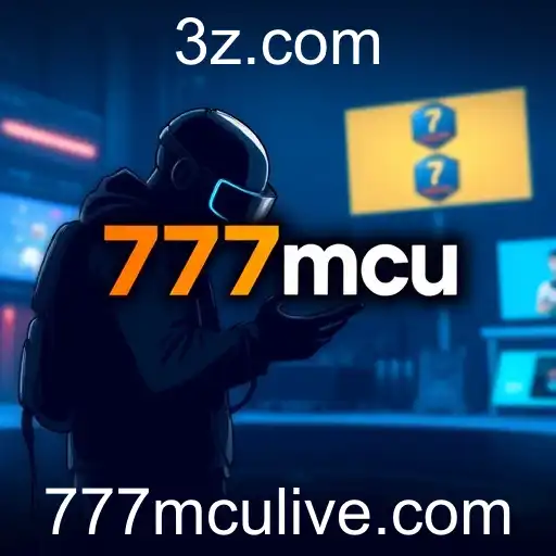 Ascensão do 777MCU no Cenário de Jogos Online em 2025