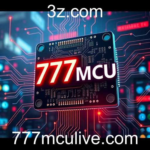 A Ascensão do 777mcu no Cenário de Jogos Online