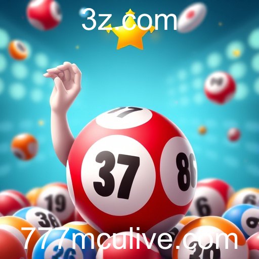 Explorando a Categoria de Jogo de Bingo no Site 777mcu