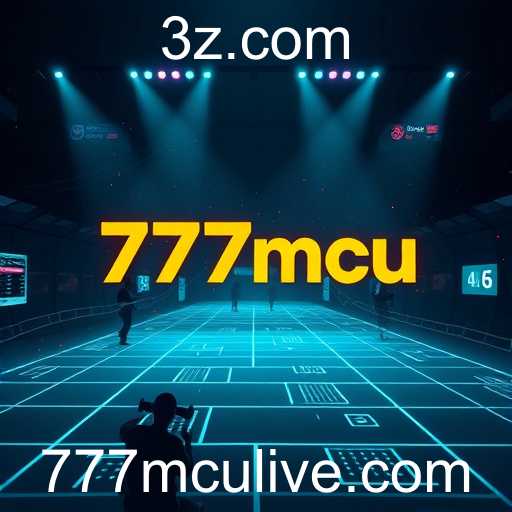 Expansão Sucinta da Plataforma 777mcu