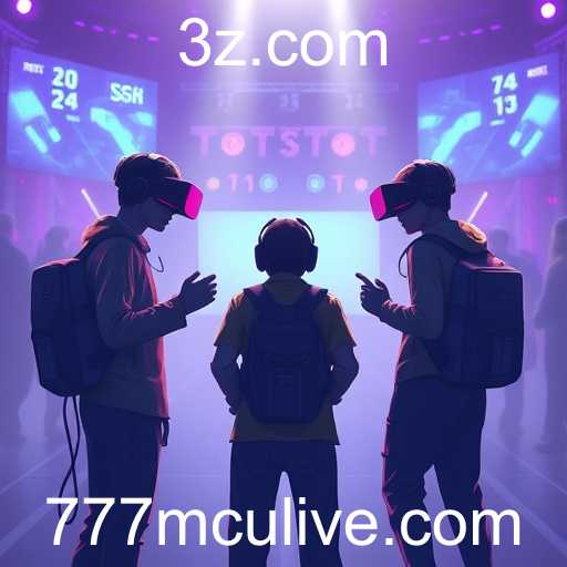 777mcu: A Expansão do Universo dos Jogos Online