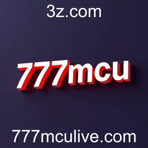 Explorando o Impacto da Palavra-chave '777mcu' na Web Brasileira