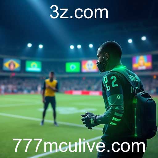 Novo Horizonte no Mundo dos Jogos: Expansão de Experiências