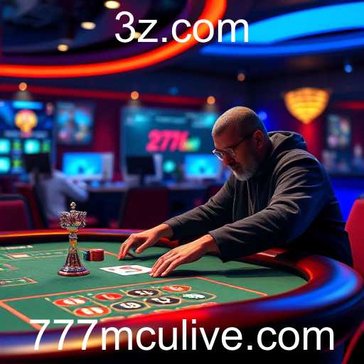 Expansão e Tendências Atuais no Mundo dos Jogos Online