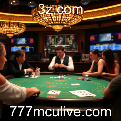 777mcu