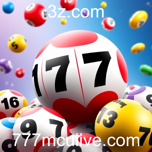 Explorando a Categoria de Jogos de Loteria no 777mcu