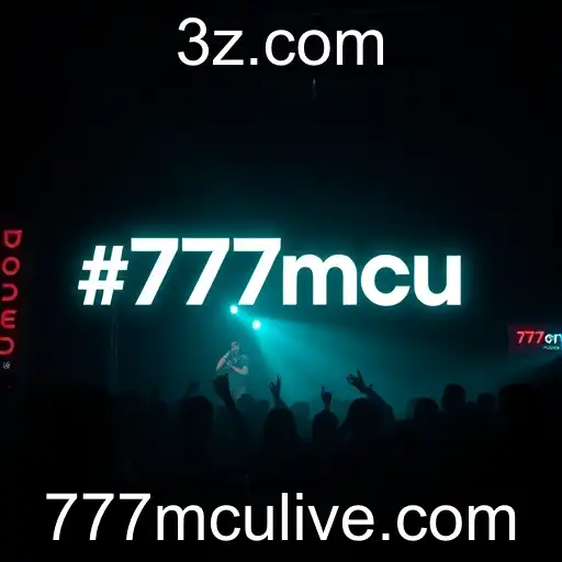 A Ascensão do 777MCU na Cultura Digital Brasileira