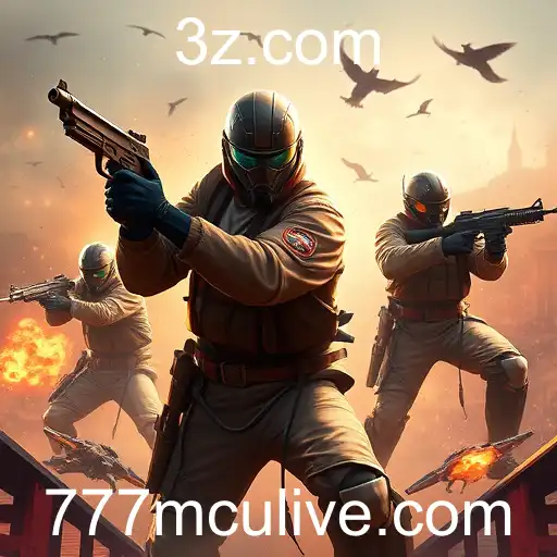 Expansão e Tendências do 777MCU no Cenário de Jogos