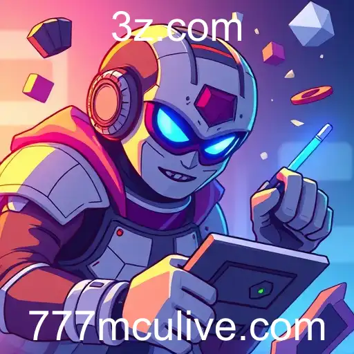 A Explosão dos Jogos Online em 2025: O Fenômeno 777mcu