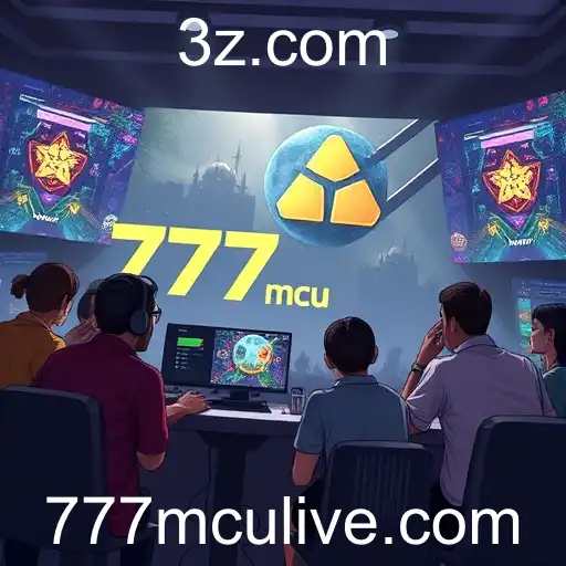 Inovações em Jogos Online: 777mcu em Destaque