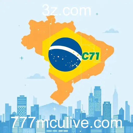 Impactos da Tecnologia no Brasil: Olhando para 777mcu