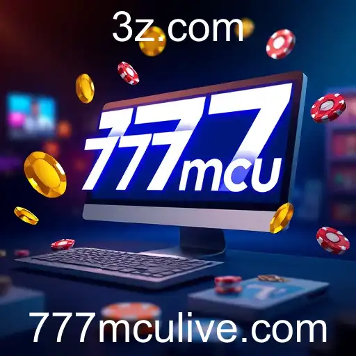 A Revolução dos Jogos Online: Impacto do 777mcu no Brasil