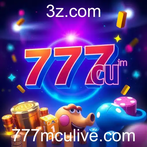 A Ascensão do Portal 777mcu no Cenário de Jogos Online em 2025