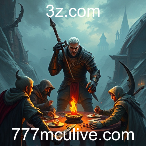 Novo RPG de Ação Revoluciona o Gênero com Inovadoras Mecânicas de Jogo