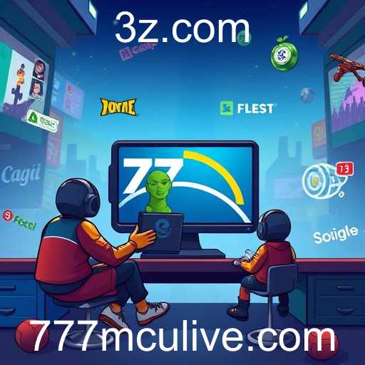 O Crescimento do Mercado de Jogos Online no Brasil