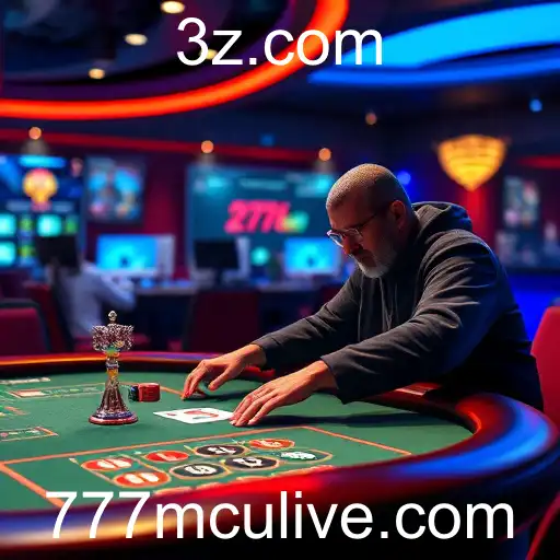 A Ascensão dos Jogos de Sorte na Era Digital