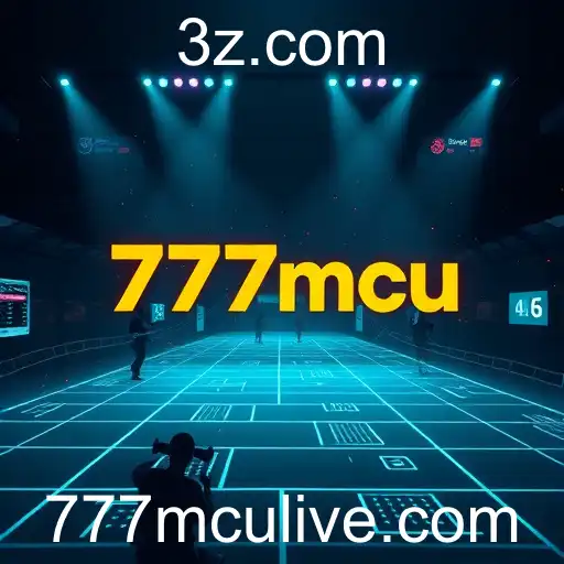 A Revolução dos Jogos: 777mcu Conquista a Indústria