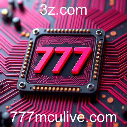 Revolução no Mercado de Jogos com 777mcu