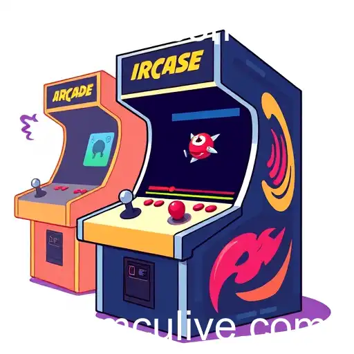 A Ascensão dos Jogos Virtuais em 2025