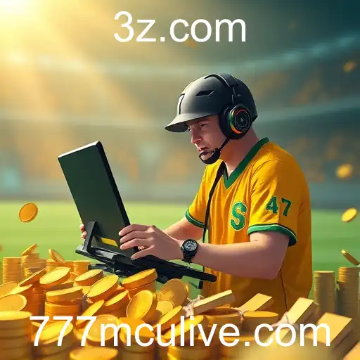 Tendências e Inovações em Sites de Jogos