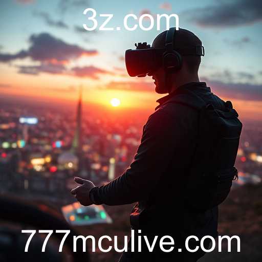 As Tendências e Inovações nos Jogos Online