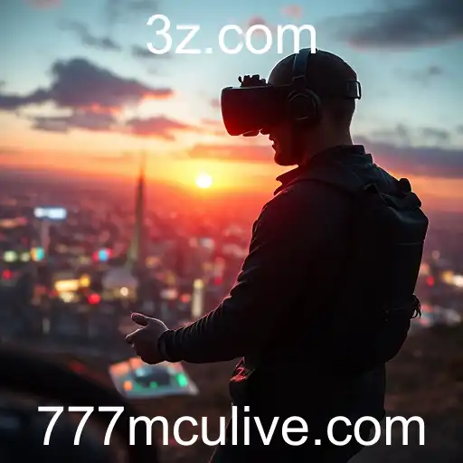 As Tendências e Inovações nos Jogos Online