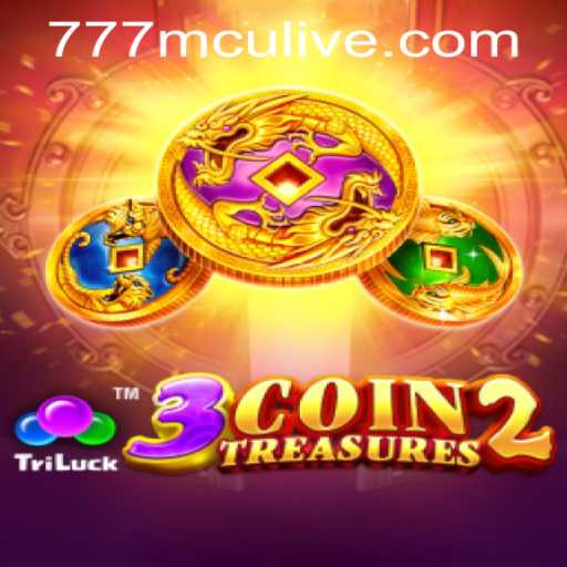 Discovering 3CoinTreasures2: A Dive into Thrilling Gameplay and Modern Mechanics