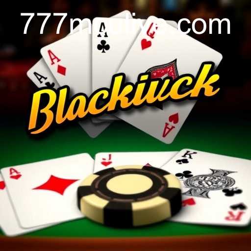 Blackjack: The Allure of the 777mcu PH Login Experience