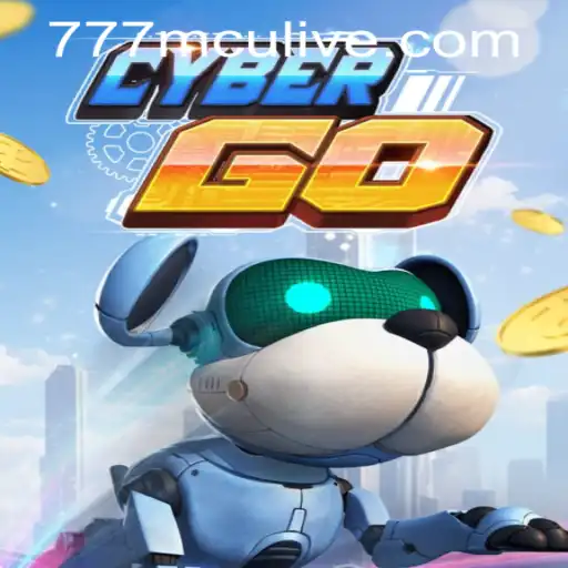 Experience the Future of Gaming with CyberGO