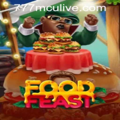 FoodFeast: Unveiling a Culinary Odyssey with a Twist on 777mcu PH Login