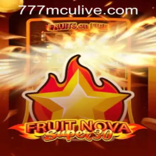 Discover FruitrNovaSupe30: The Ultimate Gaming Experience