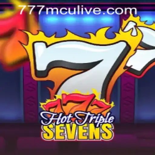 HotTripleSevens: A Thrilling Online Slot Experience