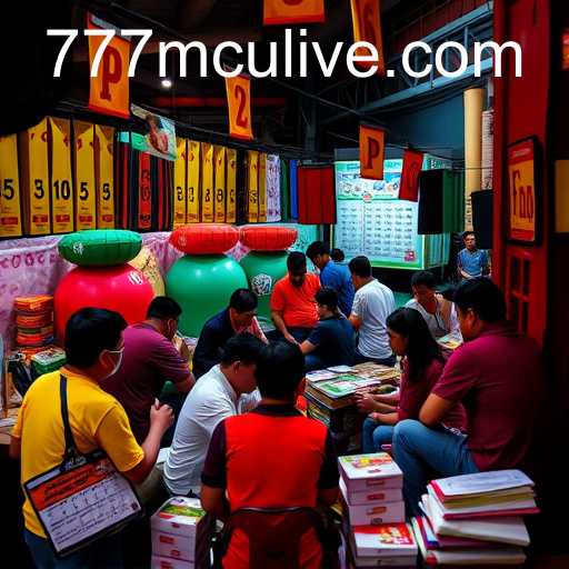 The Complex World of Jueteng and the 777mcu PH Login Connection