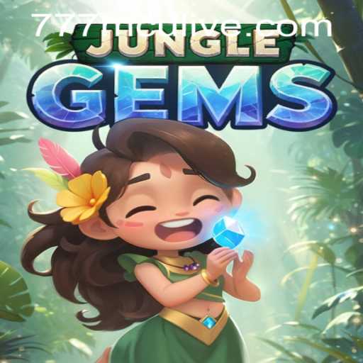 Discover the Thrills of JungleGems: A Mesmerizing Adventure