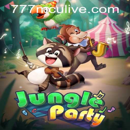 JungleParty: Unveiling the Thrills and Excitement with 777mcu PH Login