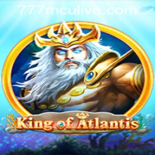 Explore KingofAtlantis: A Deep Dive into the Exciting World of Underwater Adventures
