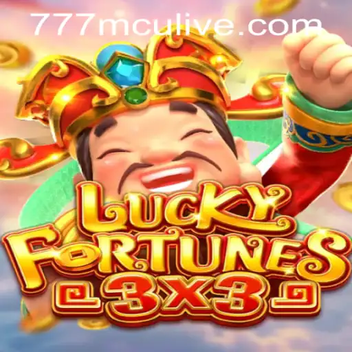 Unlocking the Thrills of LUCKYFORTUNES3x3 with 777mcu PH Login