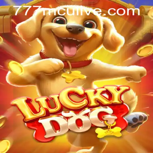Discover the Thrills of LuckyDog: An Engaging Casino Experience