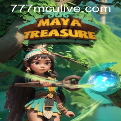 Discovering the Thrills of MayaTreasure in the Realm of Online Gaming