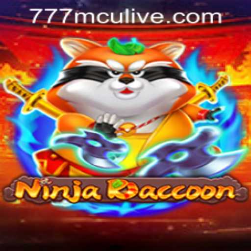 NinjaRaccoon: The Ultimate Adventure Awaits