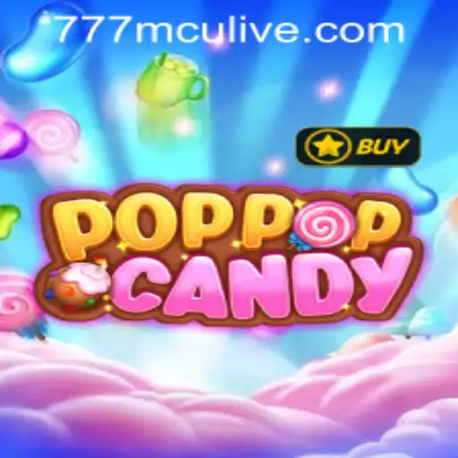 Unveiling POPPOPCANDY: A Sweet Escape into the World of Gaming