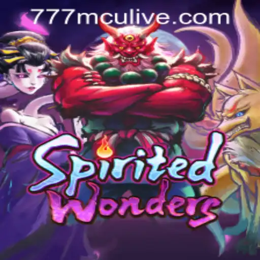 Discover the Thrilling World of SpiritedWonders: A Captivating Adventure Awaits