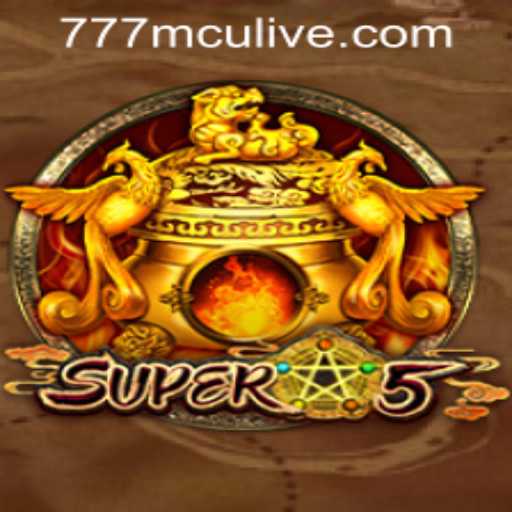 Super5: A Comprehensive Guide to the Exciting Game and 777mcu PH Login