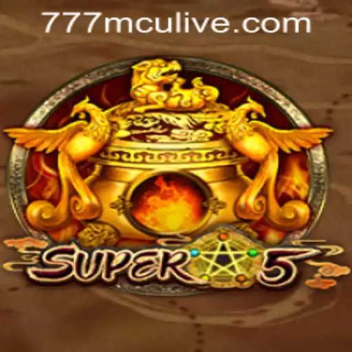 Super5: A Comprehensive Guide to the Exciting Game and 777mcu PH Login