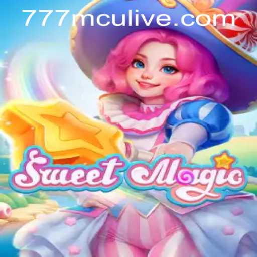 SweetMagic: An Enchanting Adventure
