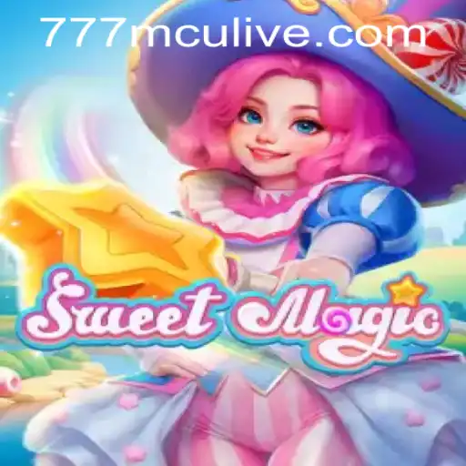 SweetMagic: An Enchanting Adventure